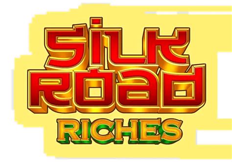Silk Road Riches Betsson